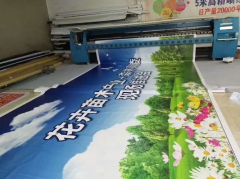 喷绘写真制作常见的几大问题有哪些